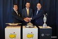 日本ゴルフ協会はR＆A財団との戦略的パートナーシップを締結