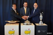 2026年 日本オープンゴルフ選手権競技 3日目 JGA