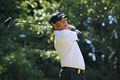 後続に6打差をつけたサマヌーン・スリロット（提供：日本プロゴルフ協会）