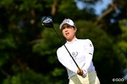 2026年 富士通レディース 3日目 木戸愛