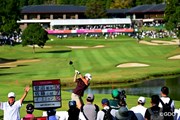 2026年 富士通レディース 3日目 イ・ミニョン