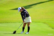 2026年 富士通レディース 3日目 古江彩佳