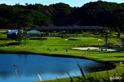 2026年 日本オープンゴルフ選手権競技 3日目 今平周吾