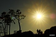 2026年 日本オープンゴルフ選手権競技 3日目 今平周吾