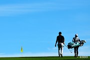 2026年 日本オープンゴルフ選手権競技 3日目 ソン・ヨンハン
