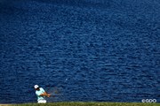2026年 日本オープンゴルフ選手権競技 3日目 米澤蓮