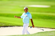 2026年 日本オープンゴルフ選手権競技 3日目 米澤蓮