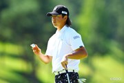 2026年 日本オープンゴルフ選手権競技 3日目 平本世中