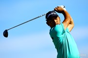 2026年 日本オープンゴルフ選手権競技 3日目 池村寛世