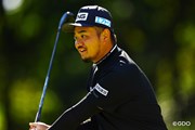 2026年 日本オープンゴルフ選手権競技 3日目 大岩龍一