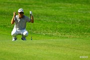 2026年 日本オープンゴルフ選手権競技 3日目 坂本雄介
