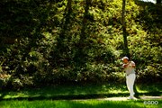 2026年 日本オープンゴルフ選手権競技 3日目 坂本雄介