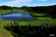 2026年 日本オープンゴルフ選手権競技 3日目 細野勇策