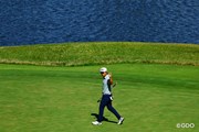 2026年 日本オープンゴルフ選手権競技 3日目 細野勇策