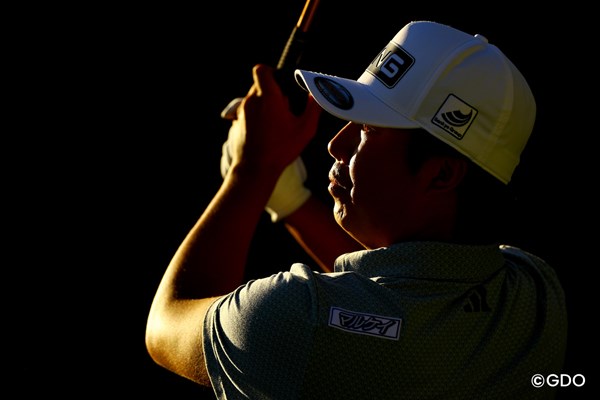 2026年 日本オープンゴルフ選手権競技 3日目 細野勇策 見据える先は