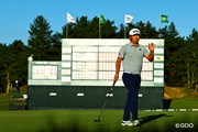 2026年 日本オープンゴルフ選手権競技 3日目 細野勇策