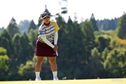 2026年 富士通レディース 3日目 鈴木愛