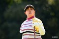 待望の今季初優勝へ。鈴木愛が首位で最終日に入る