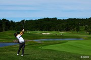 2026年 日本オープンゴルフ選手権競技 3日目 平本世中