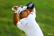 2026年 日本オープンゴルフ選手権競技 3日目 大堀裕次郎