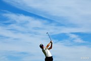 2026年 日本オープンゴルフ選手権競技 3日目 松岡翔大郎