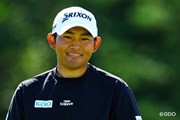 2026年 日本オープンゴルフ選手権競技 3日目 山下勝将