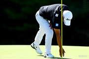 2026年 日本オープンゴルフ選手権競技 3日目 山下勝将