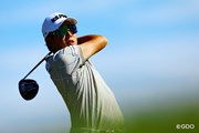 2026年 日本オープンゴルフ選手権競技 3日目 坂本雄介