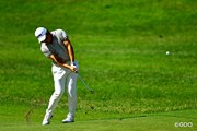 2026年 日本オープンゴルフ選手権競技 3日目 坂本雄介