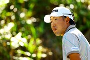 2026年 日本オープンゴルフ選手権競技 3日目 坂本雄介