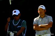 2026年 日本オープンゴルフ選手権競技 3日目 坂本雄介