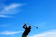 2026年 日本オープンゴルフ選手権競技 3日目 坂本雄介