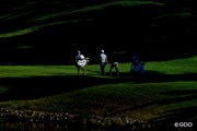 2026年 日本オープンゴルフ選手権競技 3日目 細野勇策