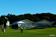 2026年 日本オープンゴルフ選手権競技 3日目 細野勇策