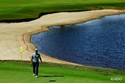 2026年 日本オープンゴルフ選手権競技 3日目 細野勇策