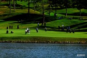 2026年 日本オープンゴルフ選手権競技 3日目 細野勇策