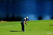 2026年 日本オープンゴルフ選手権競技 3日目 細野勇策