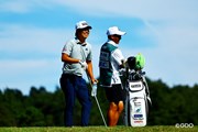 2026年 日本オープンゴルフ選手権競技 3日目 細野勇策