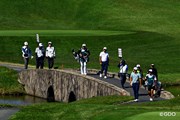 2026年 日本オープンゴルフ選手権競技 3日目 細野勇策