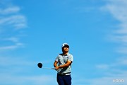 2026年 日本オープンゴルフ選手権競技 3日目 細野勇策