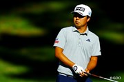2026年 日本オープンゴルフ選手権競技 3日目 細野勇策