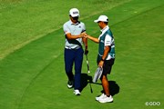 2026年 日本オープンゴルフ選手権競技 3日目 細野勇策