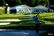 2026年 日本オープンゴルフ選手権競技 3日目 細野勇策