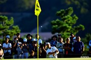 2026年 日本オープンゴルフ選手権競技 3日目 今平周吾
