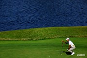 2026年 日本オープンゴルフ選手権競技 3日目 今平周吾