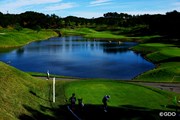 2026年 日本オープンゴルフ選手権競技 3日目 今平周吾