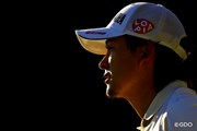 2026年 日本オープンゴルフ選手権競技 3日目 今平周吾