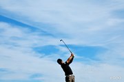 2026年 日本オープンゴルフ選手権競技 3日目 香妻陣一朗