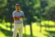 2026年 日本オープンゴルフ選手権競技 3日目 岩田寛