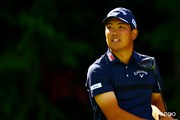 2026年 日本オープンゴルフ選手権競技 3日目 河本力